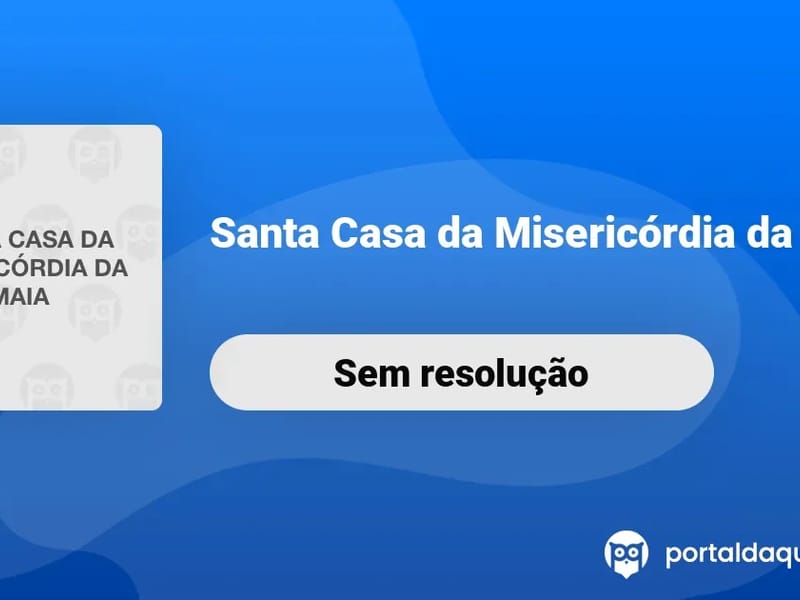 Santa Casa da Misericórdia da Maia - Lar de Idosos in Maia, Porto photo 1