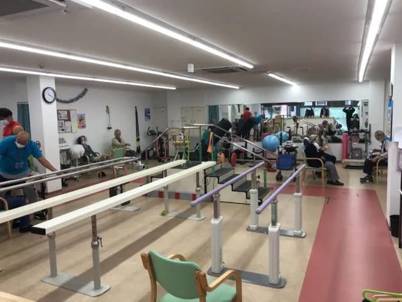 すまいるウォーク - デイサービス in 調布市, 東京都 photo 2