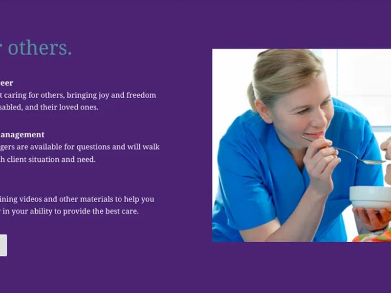 ANGELS ON CALL HEALTHCARE,LLP - Home Health Nursing in Florence, SC photo 1