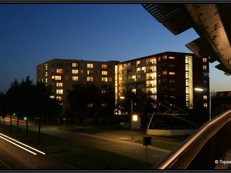 Holdert - Verpleeghuis in Emmen, Overijssel photo 2