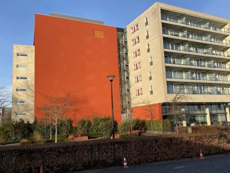 Holdert - Verpleeghuis in Emmen, Overijssel photo 1