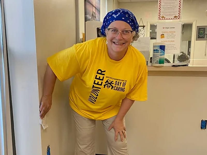 Adult Day Services At Ravenwood - Adult Day Care in Hagerstown, MD photo 3