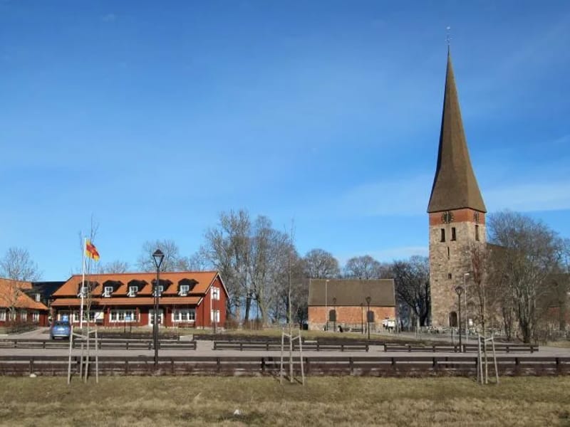 Vaksala norra hemvård - Hemtjänst in Uppsala, Uppsala län photo 3