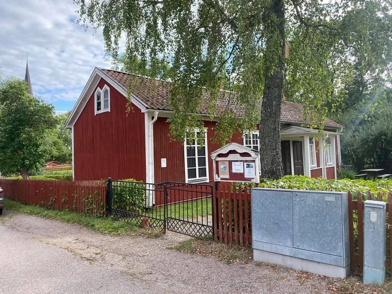 Vaksala norra hemvård - Hemtjänst in Uppsala, Uppsala län photo 2