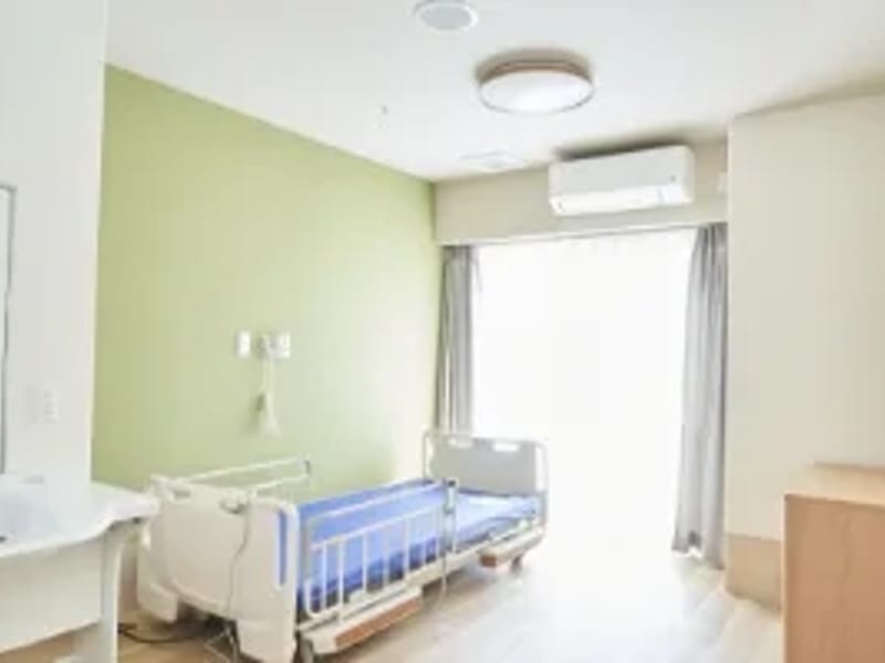 かがやきの郷福楽園短期入所生活介護事業所（従来型） - 有料老人ホーム in 習志野市, 千葉県 photo 3