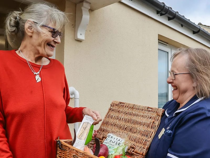 Care at Home Services (South East) Limited â Downlands Court - Assisted Living in Peacehaven, England photo 2