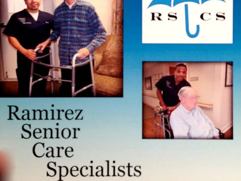 Ramirez Residential Care Home - Assisted Living in Devine, TX photo 1