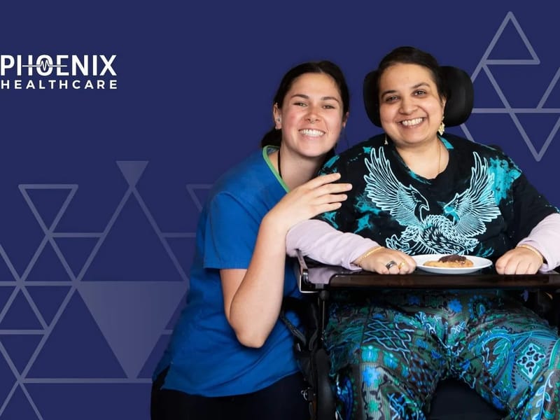Amyst Healthcare INC - Home Health Nursing in Phoenix, AZ photo 1