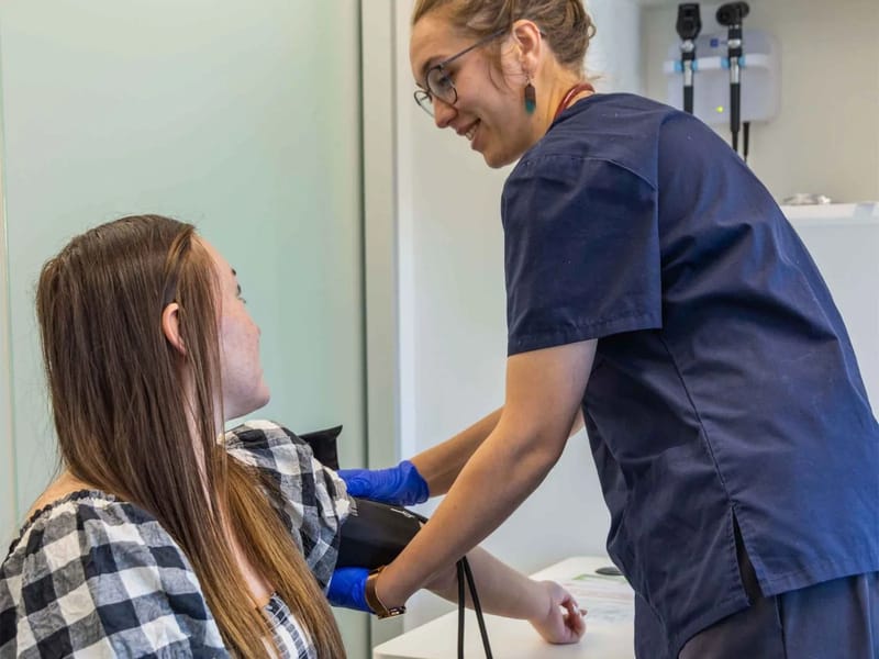 Amyst Healthcare INC - Home Health Nursing in Phoenix, AZ photo 2