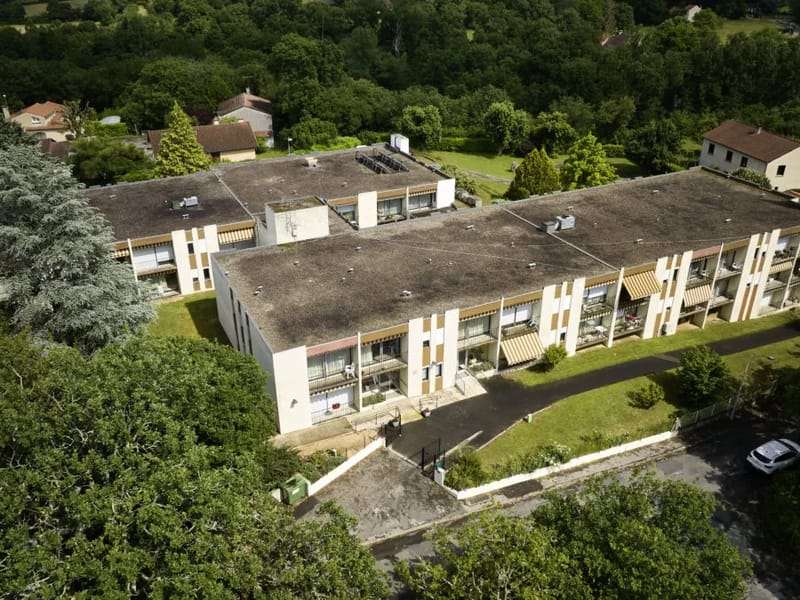 Ehpa Residence Georges Pompidou - Maison de Retraite in GRAMAT, Occitanie photo 2