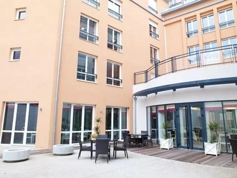 EHPAD ELOISE - EHPAD in VILLEURBANNE, Auvergne-Rhône-Alpes photo 1