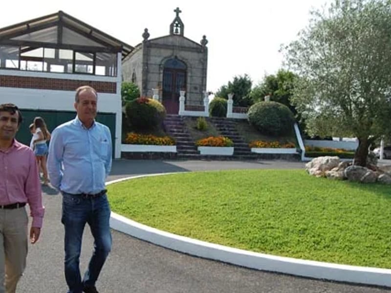 Residencia De Carballiño Para Maiores Con Autonomia - Hogar de Ancianos in Santiago De Compostela, Galicia photo 3