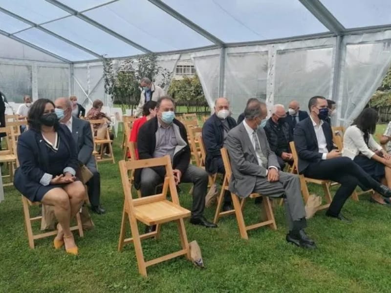 Residencia De Carballiño Para Maiores Con Autonomia - Hogar de Ancianos in Santiago De Compostela, Galicia photo 2