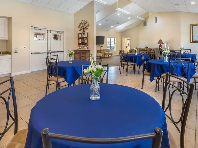 Grand Meadows Al - Assisted Living in Asbury, IA photo 2