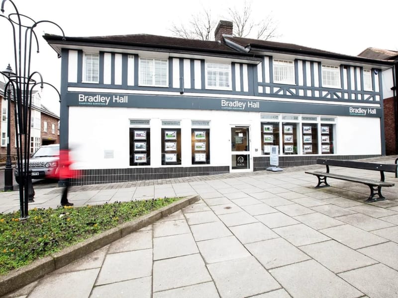 Bradley Hall in Leicester, England photo 2