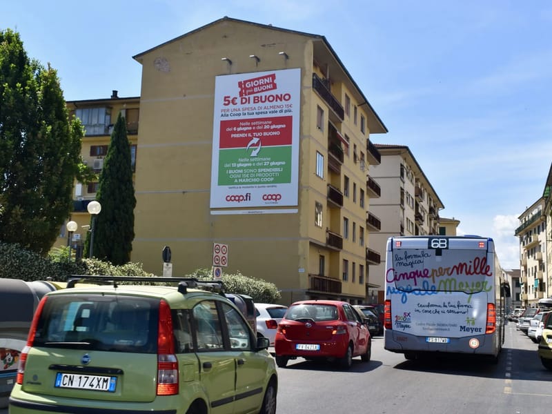 Coop. La Riforma - Residenza Assistita in Firenze, Toscana photo 2