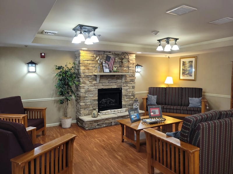 Continuing Healthcare at Willow Haven - Nursing Home in Zanesville, OH photo 2