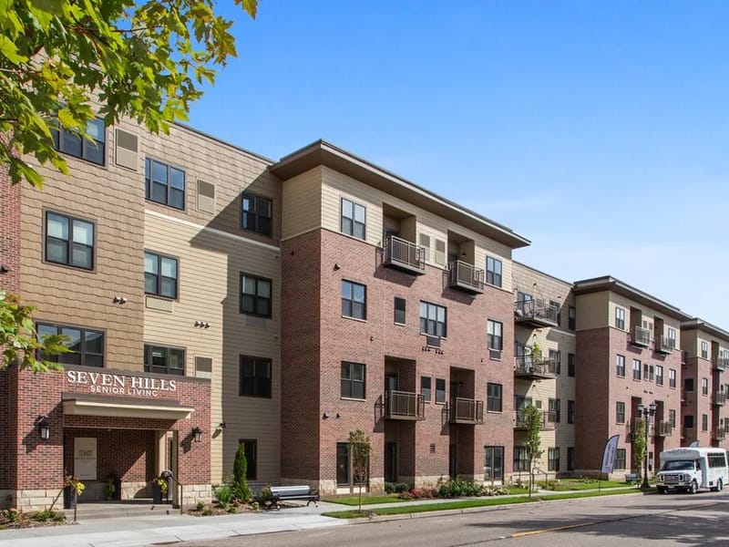 7 Hills Senior Living - Assisted Living in Tujunga, CA photo 1