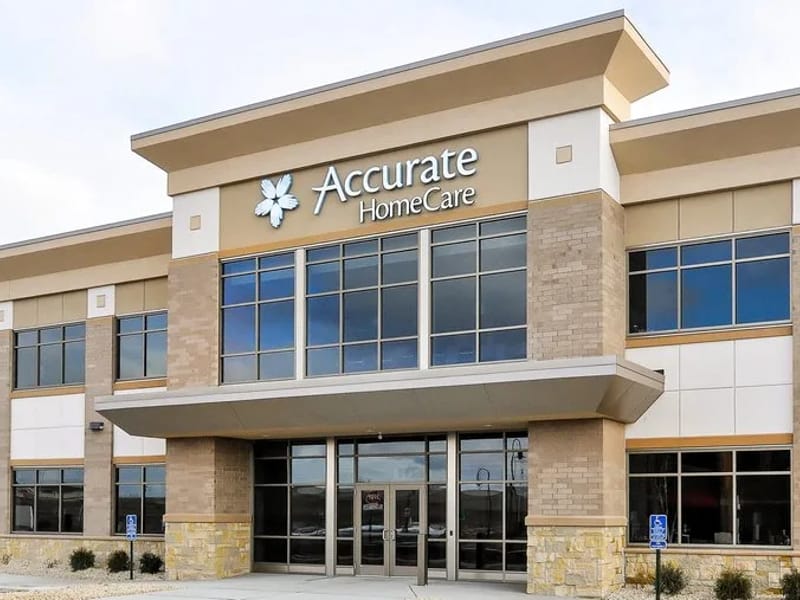 Accurate Home Care - Home Health Nursing in Otsego, MN photo 1