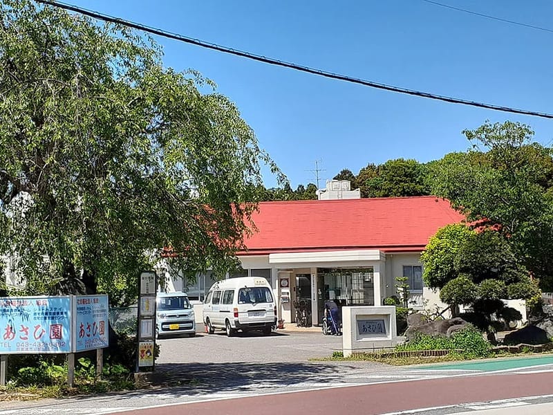 あさひ園みやじ短期入所生活介護事業所 - 有料老人ホーム in 八代市, 熊本県 photo 2
