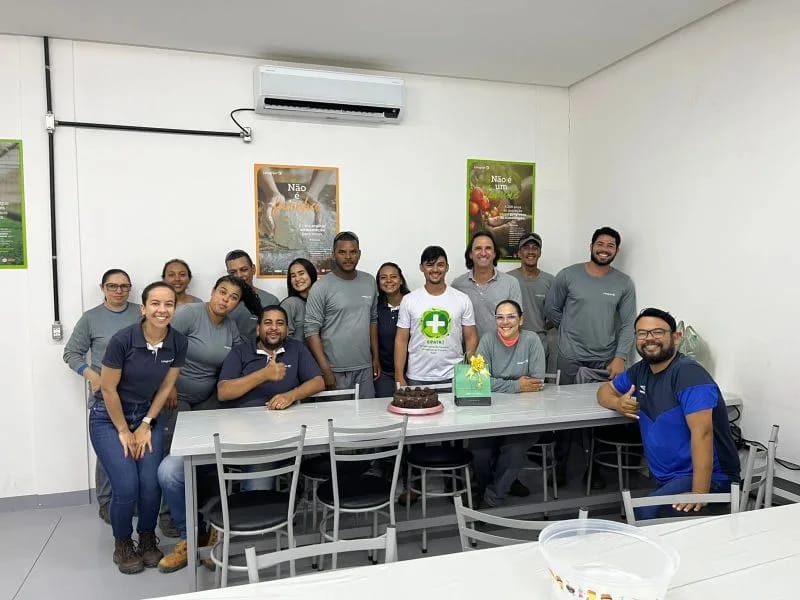 I N BEZERRA PAULINO CIA LTDA - Cuidado Domiciliar in Petrolina, PE photo 1