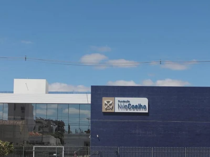 I N BEZERRA PAULINO CIA LTDA - Cuidado Domiciliar in Petrolina, PE photo 2