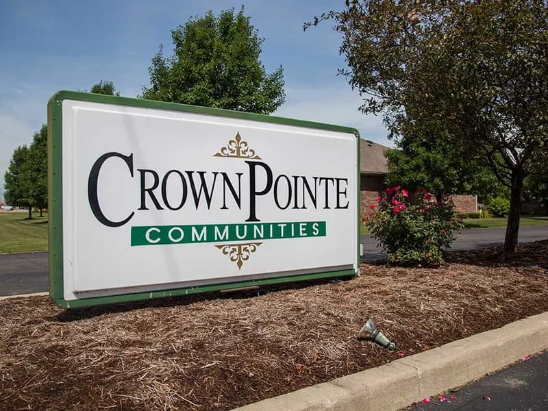 Crownpointe Of Portland — Assisted Living, Portland, IN · photo 3