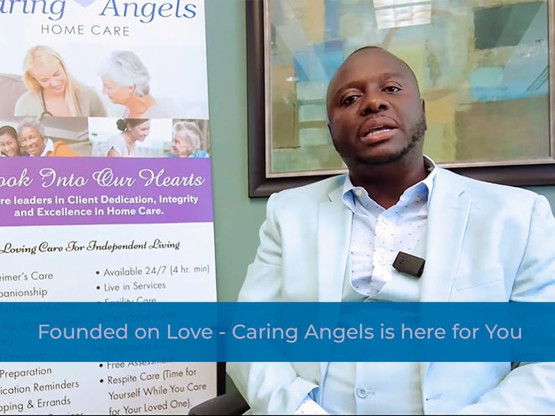A Star For An Angel Home Care INC - Home Health Nursing in Gastonia, NC photo 2