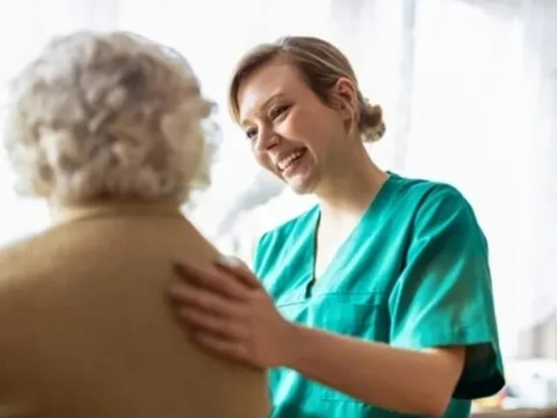 Arca Healthcare Limited - In-Home Care in Oldbury, England photo 3
