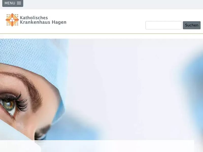 Kath. Krankenhaus Hagen gem. GmbH Wohn- Pflegezentrum St. Hedwig - Pflegeheim in Hagen, Nordrhein-Westfalen photo 3