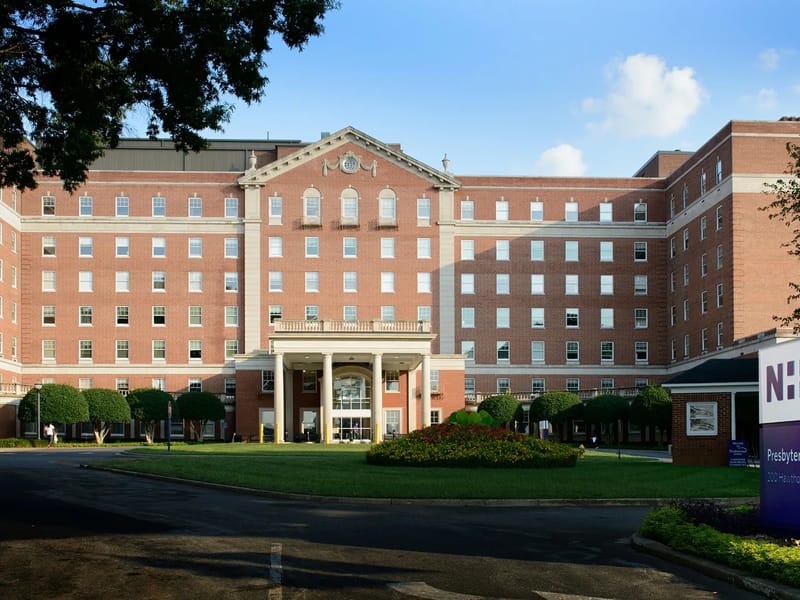 Novant Health Presbyterian Medical Center-Snu - Inpatient Rehabilitation in Charlotte, NC photo 1