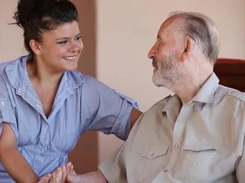 Northlands Village Rest Home - Assisted Living in Preston, England photo 3