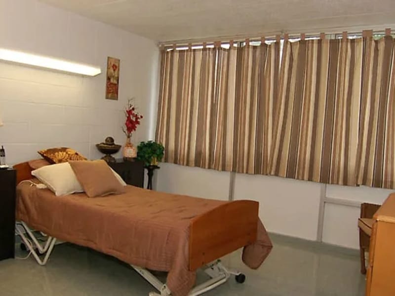 Diversicare of Lanett — Nursing Home, Lanett, AL · photo 2