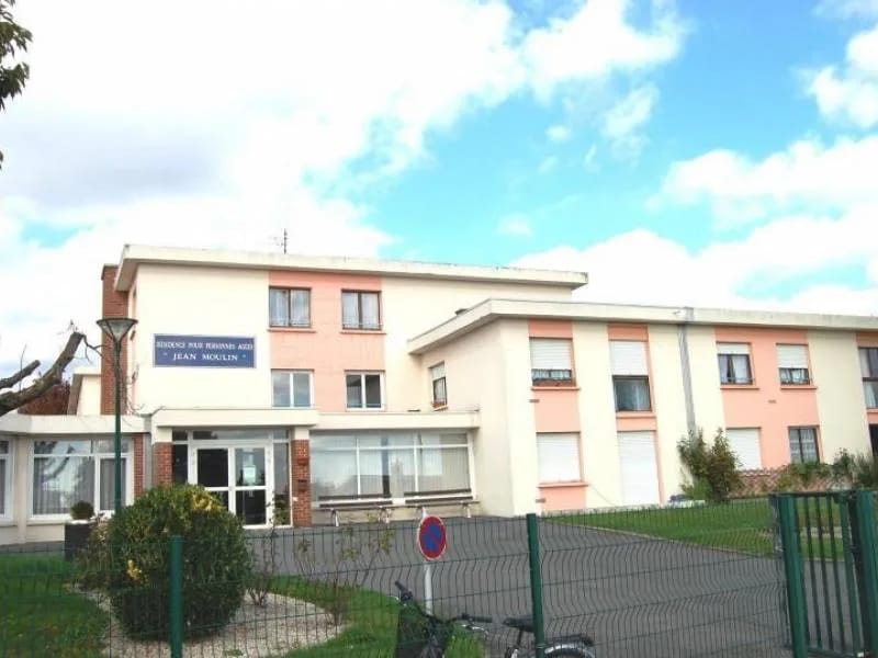 RãSidence Autonomie Patricia Fontaine - Maison de Retraite in BOULOGNE SUR MER, Hauts-de-France photo 3