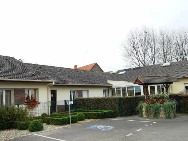RãSidence Autonomie Patricia Fontaine - Maison de Retraite in BOULOGNE SUR MER, Hauts-de-France photo 2