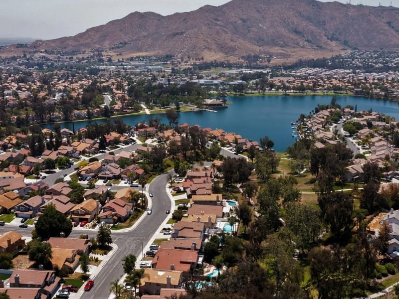 Angela'S Care Home - Assisted Living in Moreno Valley, CA photo 1