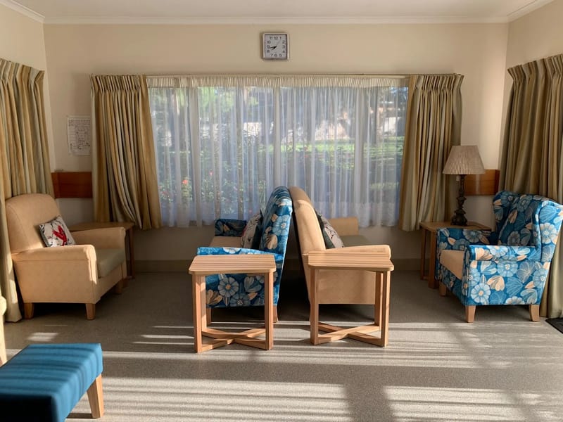 Della Dale Aged Care - Assisted Living in Ringwood, VIC photo 3