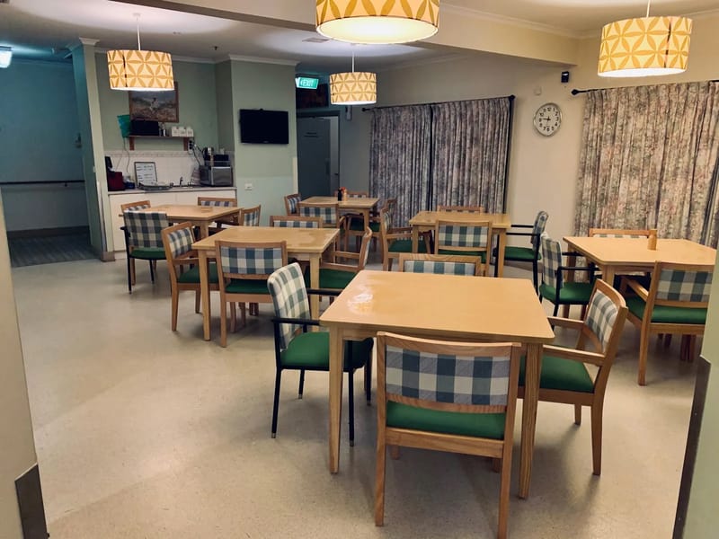 Della Dale Aged Care - Assisted Living in Ringwood, VIC photo 2