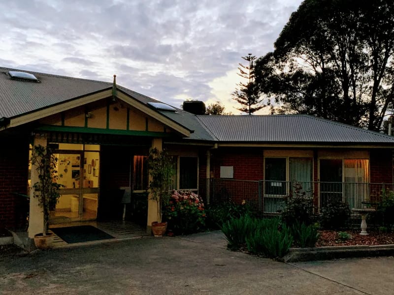 Della Dale Aged Care - Assisted Living in Ringwood, VIC photo 1