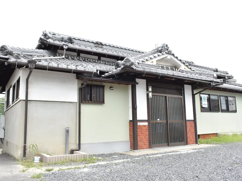 あうん居宅介護支援 栗東 - 有料老人ホーム in 栗東市, 滋賀県 photo 1