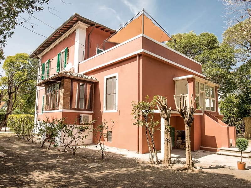 R.S.A. VILLA ISABELLA-Residenziale - Casa di Riposo in Pisa, Toscana photo 1