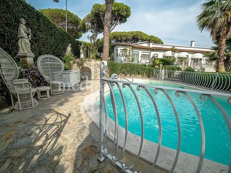 R.S.A. VILLA ISABELLA-Residenziale - Casa di Riposo in Pisa, Toscana photo 3