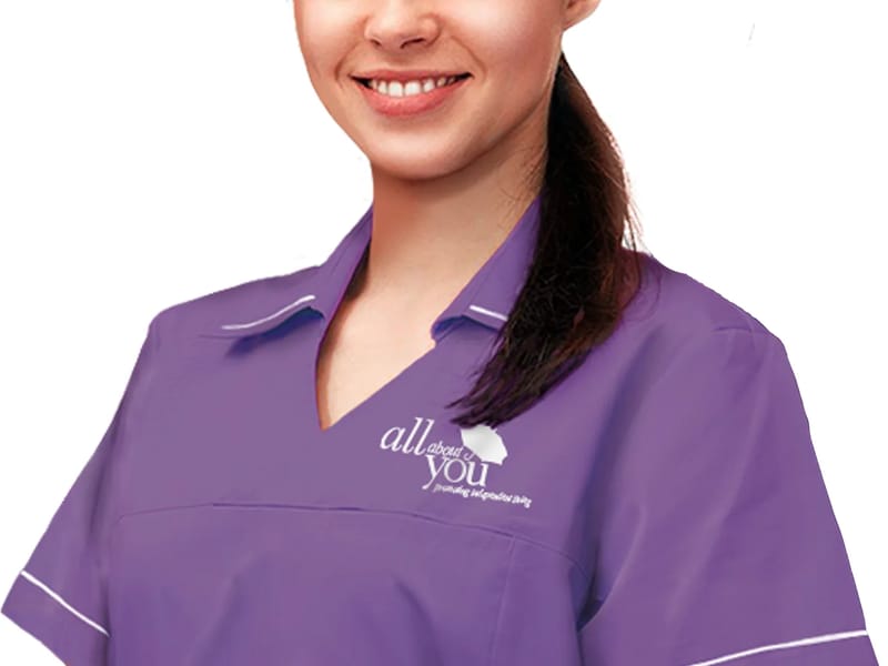 All About U Care Services Ltd - In-Home Care in Chelmsford, England photo 2