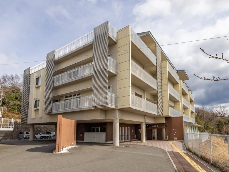 (介護予防)短期入所生活介護事業所　テルケア - 有料老人ホーム in 幌加内町, 北海道 photo 2