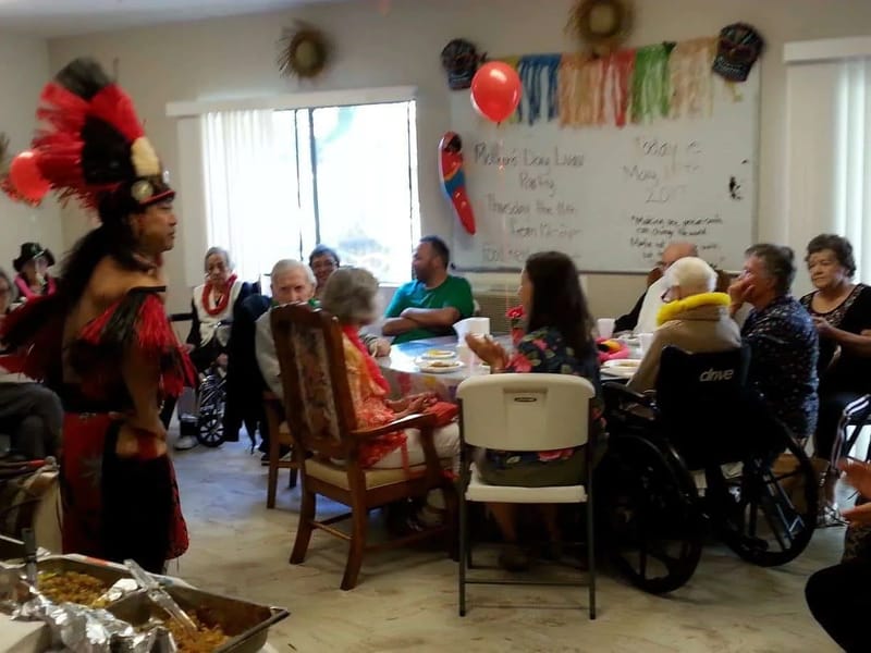 Arcadia Gardens Residential Care Ii - Assisted Living in Bakersfield, CA photo 2
