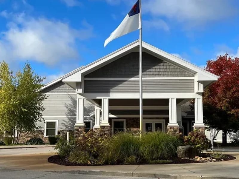 Christian Care Nursing Center - Nursing Home in Phoenix, AZ photo 1