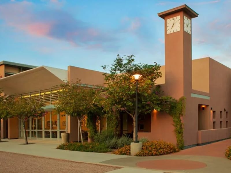 Christian Care Nursing Center - Nursing Home in Phoenix, AZ photo 2