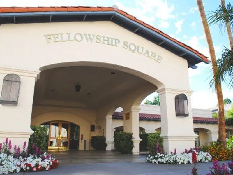 Christian Care Nursing Center - Nursing Home in Phoenix, AZ photo 3