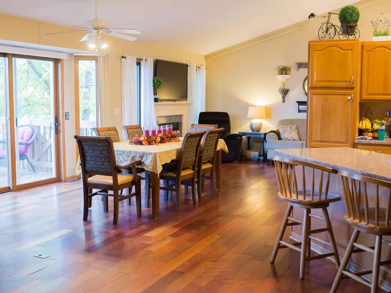 Alliance Assisted Living Inc - Assisted Living in Eagan, MN photo 1