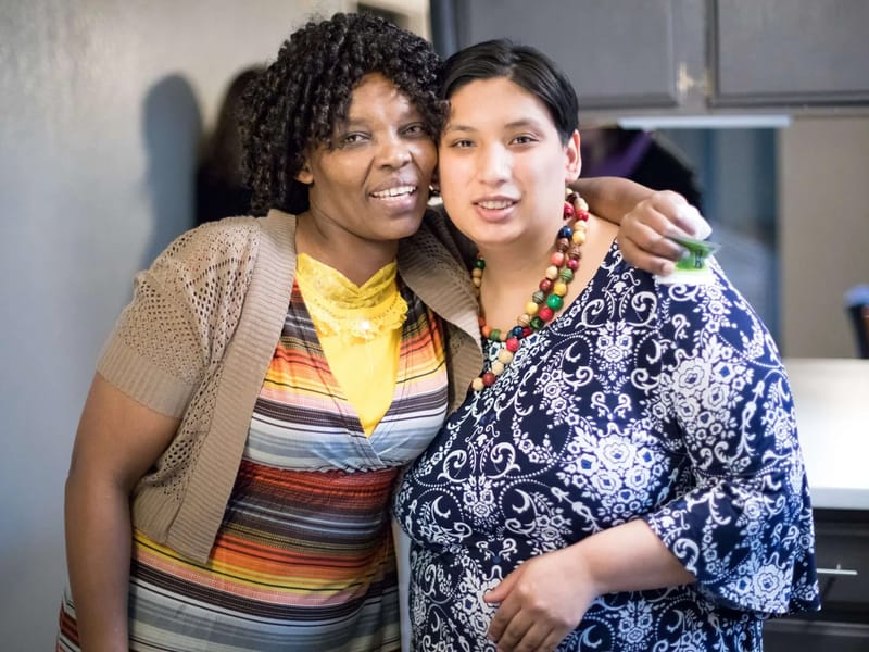 AS YOU ARE SUPPORTED LIVING LLC - Home Health Nursing in High Point, NC photo 2